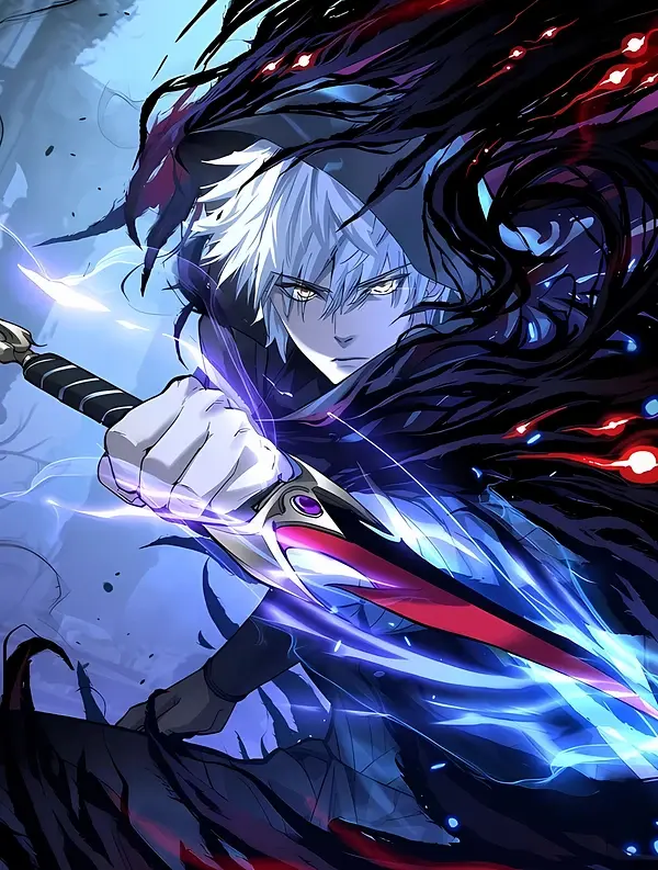 God-level Assassin, I’m the Shadow - ราชันย์เงา นักฆ่าระดับพระเจ้า